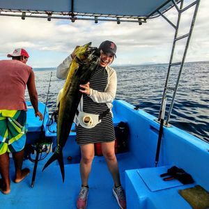 Meet your Posher, Audrey